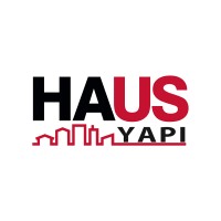 HAUS Yapı Sanayi Tic. A.Ş. Logo