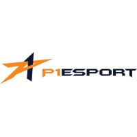 P1 Esport Logo