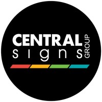 Central Signs Group Logo