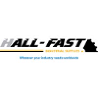 Hall-Fast Industrial Supplies Limited Logo