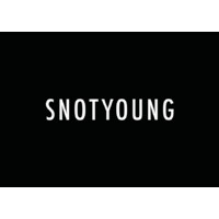 SNOTYOUNG Logo