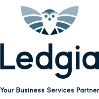 Ledgia Logo