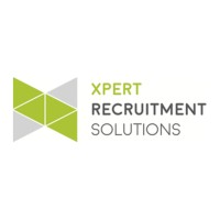 Xpert Recruitment Solutions Ltd Logo