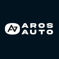 Aros Auto AB Logo