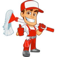 Cleaner, Safer Northern Alberta Logo