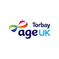 Age UK Torbay Logo