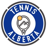 Tennis Alberta Logo