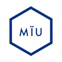 MÏU Logo