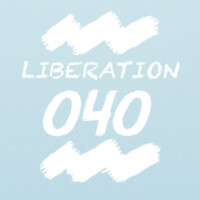 Liberation 040 Foundation Logo