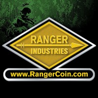 Ranger Industries, LLC. Logo