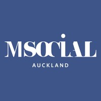 M Social Auckland Logo