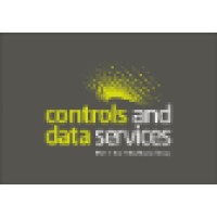 Controls and Data Services Logo