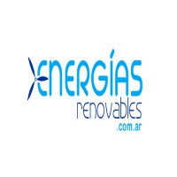 ENERGIAS RENOVABLES DE ARGENTINA Y LATAM Logo