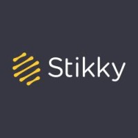 Stikky Business Logo