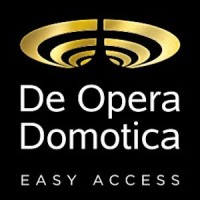 De Opera Domotica BV Logo