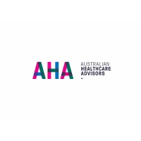Australian Healthcare Advisors Logo