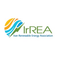 Iran Renewable Energy Association (IrREA) Logo