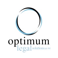 Optimum Legal Solutions Pty Ltd Logo