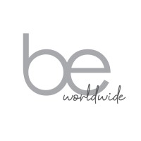 BE Worldwide Logo