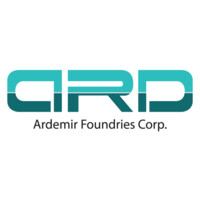 Ardemir Foundries Corp Logo