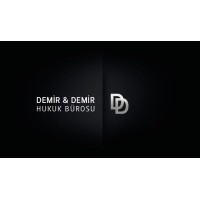 Demir & Demir Hukuk Bürosu Logo