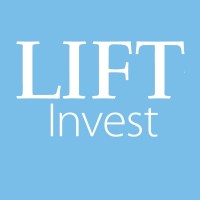 LIFT-Invest PLC Logo