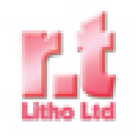 RT Litho Ltd Logo