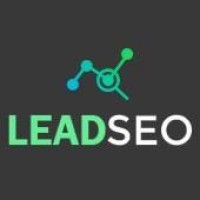 Lead SEO Logo