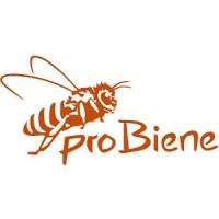 proBiene - Freies Institut für ökologische Bienenhaltung Logo