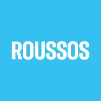 ROUSSOS Recruitment Logo