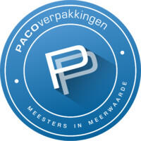 Paco Verpakkingen Logo