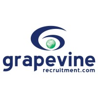 Grapevine Recruitment Logo