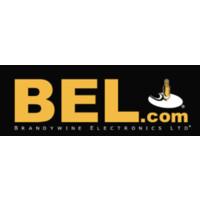 BEL.com Logo