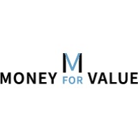 Money for Value Logo