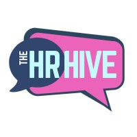 The HR Hive Logo