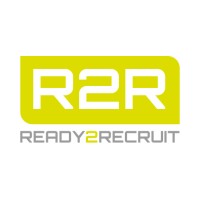 Ready2Recruit Logo