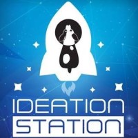 Ideation St8tion Logo