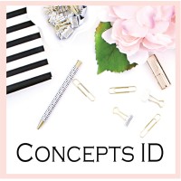 Concepts In Design, Inc Logo