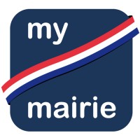 mymairie lapplication mobile citoyenne Logo
