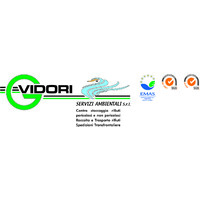 Vidori Servizi Ambientali S.r.l. Logo