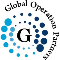 G.O.Partners Logo