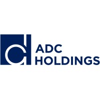 ADC Solutions Holdings LLC Logo