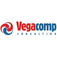 Vegacomp Consulting Logo
