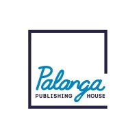 Palanga Publishing Logo