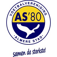 vv AS80 Logo