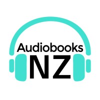 Audiobooks New Zealand Logo
