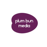 Plum Bun Media Logo