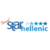 Grand Star Hellenic Logo