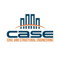 CaSE (Civil and Structural Engineering) Logo