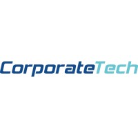 CorporateTech Logo